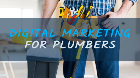 Digital Marketing for Plumbers
